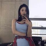Jeno's gf