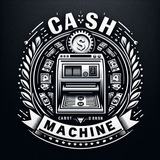 Cash Machine 💸