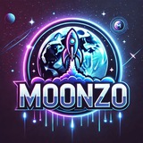 Moonzo Official Bot