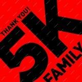 5K MEMBERS SPECIAL