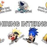 INTERNS