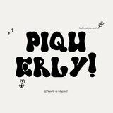 piquerly