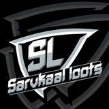 Sarkaal bot