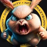 CrazyBunny Airdrop 🎁