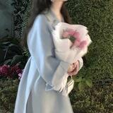 A.