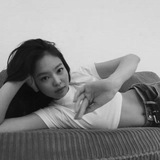 Jennie, free absen.