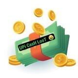 Upi Cash LooT