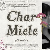 Charmiele's order bot