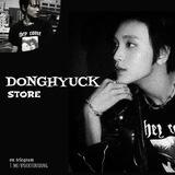 DONGHYUCK' ORDER