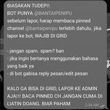 WOY SBLM LAPOR BACA PINNED DULU