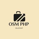 Osm Php Seller Bot