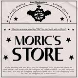 Moric's Assist