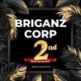 REGISTER BRIGANZ CORP ANNIVERSARY