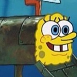 spongebob