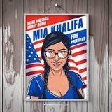 🚀 MIA KHLIFA TOMO Round1 Airdrop 🚀