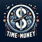 Time is money 01
