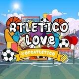 ATLÈTICO LOVE