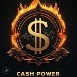Cash power