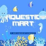 for Aquestic Order.