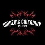 Amazing giveaway 06⚡️