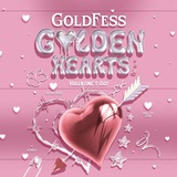 Golden Hearts.