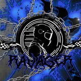 OFC RAVAGER.