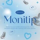 Bot order Monitip
