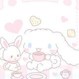 ( ꕮ ) L♡'s spending
