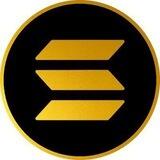 SOLANA GOLD