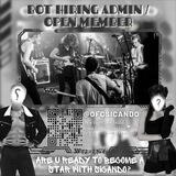 SICANDO OPENMEMB / HIRMIN
