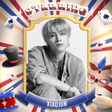 XIAOJUN.