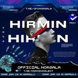 ㅤ𒀭𝐇IRMIN 𝐌ORGALA