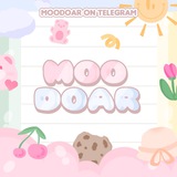 𖤝 Moodoar