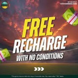 FREE RECHARGE