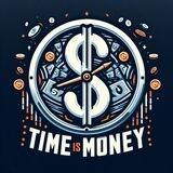 Time is money 02