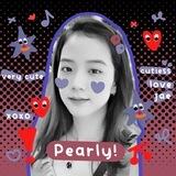 ꔫ ׁ˖ pearly jajan :3