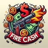 Fire Cash 🔥