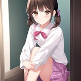 静静香