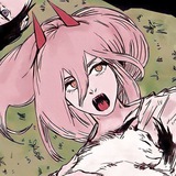 Manjiro's Girlfriend, Hirei.