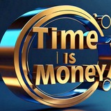 Time Is Money 2