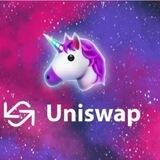 UNISWAP GIVEAWAY 🎊