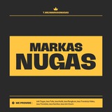 Markas Nugas