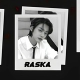 Raska rill