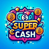 Super Cash 🔥