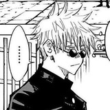 Gojo Satoru's