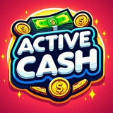 Active Cash 🤑
