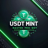 USDŦ Mint Master Pro Bot