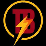 Thunder Brawl Airdrop