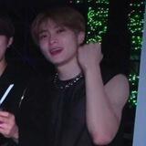 Jaehyun's love