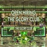Hiring TheGloryClub